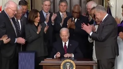 ABD Türkiye’ye yaptırımları kaldırdı