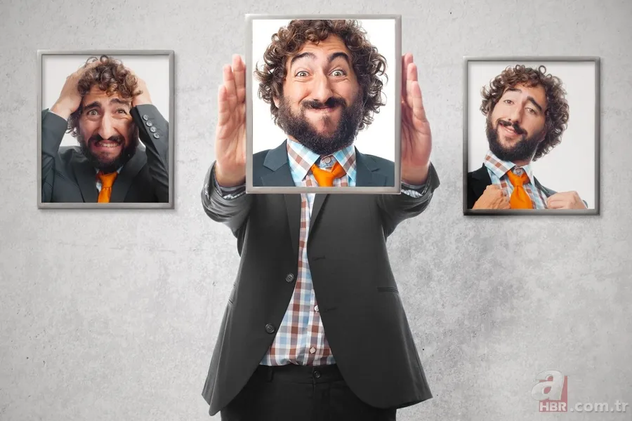 Kişilik Testi: Bir tane "S" harfi seçin! Kendiniz hakkında en gizli sırrı öğrenin! 3