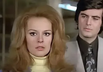 Kardeşi Yeşilçam yıldızı çıktı!