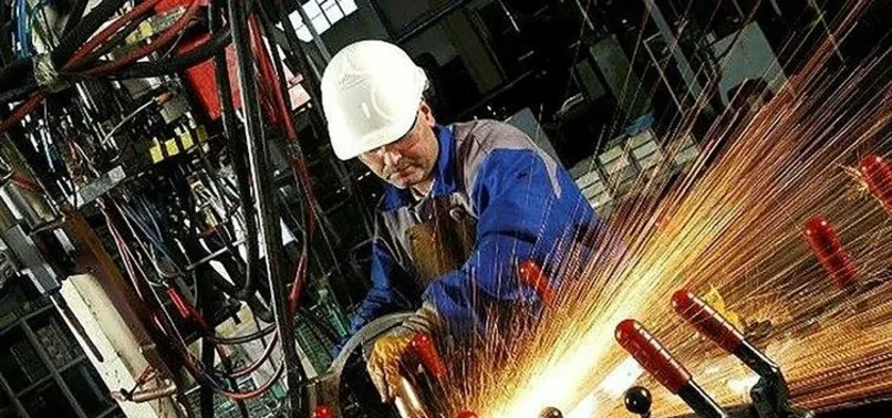 Sanayinin çarkları borsada da döndü!