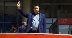 İşte CHP’nin tacizci yöneticisi için istenen ceza
