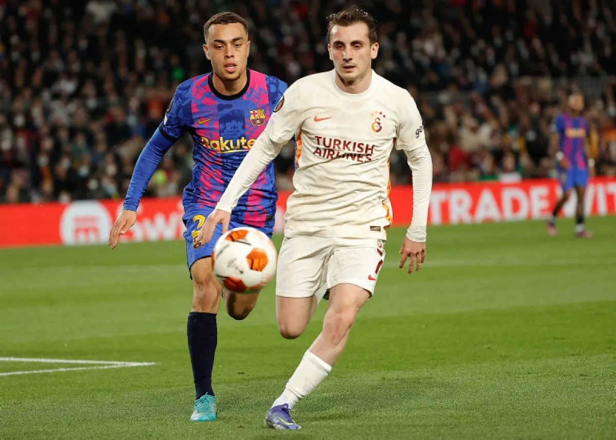 Galatasaray - Barcelona canlı maç izle! GS - Barcelona maçı canlı izle bedava kesintisiz şifresiz izleme linki! EXXEN Spor...