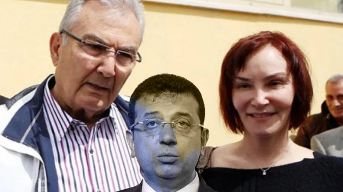 Aslı Baykal'dan CHP'ye "usulsüzlük" tepkisi: Partiler siyaset yapar ticaret değil!