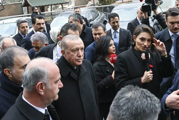 AK Parti’de kulisler hareketli! İstanbul adayı için öne çıkan isimler belli oldu! Başkan Erdoğan hangisini tercih edecek?