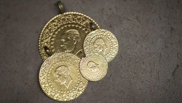 Altın için yıl sonu tahmini! Yatırımcısına yüzlerce lira kar getirecek! Gram altın neden düştü? Gram altın almalı mı satmalı? İslam Memiş’ten flaş açıklamalar