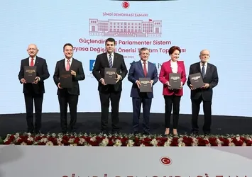 28 Mayıs hezimeti sonrası koalisyon çatırdadı! Ortaklık da mutabakat metni de kalmadı! İYİ Partili Cihan Paçacı'dan dikkat çeken sözler