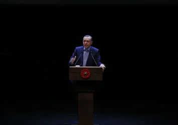 Başkanlık sistemi nasıl olacak? İşte madde madde tüm merak edilenler....