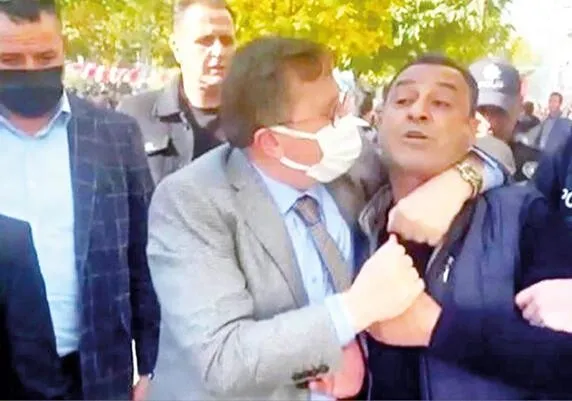 TÜRGEV, KADEM ve Gülşen Özer’den Lütfü Türkkan tepkisi: Korkunç bir ikiyüzlülük karaktersizlik