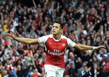 Arsenal, Chelsea'yi dağıttı
