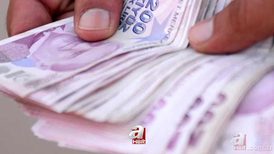 6,5 milyon memur ve emekliye zamlı hesap çıktı! 22.938 TL alana 28.546,34 lira yalın maaş! 6 aylık enflasyon farkı, Toplu sözleşme, seyyanen ödeme... 22