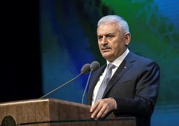 Başbakan Yıldırım'dan e-Devlet müjdesi