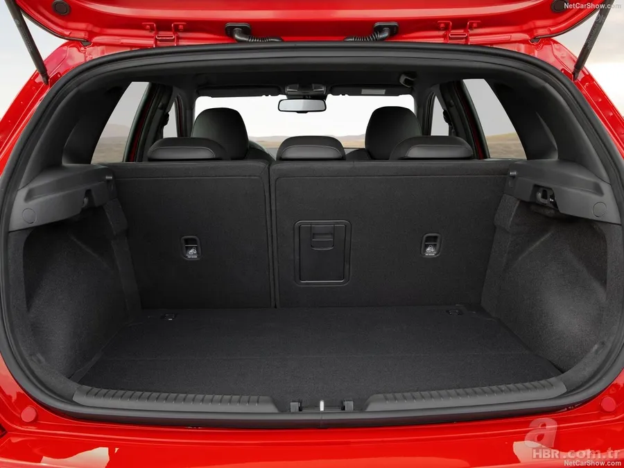 İşte 2019 Hyundai i30 N Line! Hyundai i30 N Line'ın özellikleri neler? 8