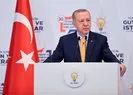 Başkan Erdoğan’dan Kılıçdaroğlu’na 10 soru yanıtı!