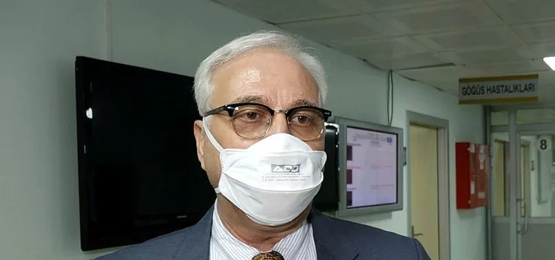Bilim Kurulu üyesi Tevfik Özlü: Okullar 'hibrit eğitim'le başlayabilir