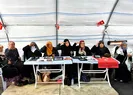 Mücadelemiz bin yıl da geçse sürecek