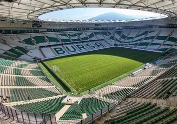 Timsah Arena’ya hırsız girdi!