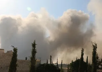 PYD'den Münbiç'te nüfus oyunu
