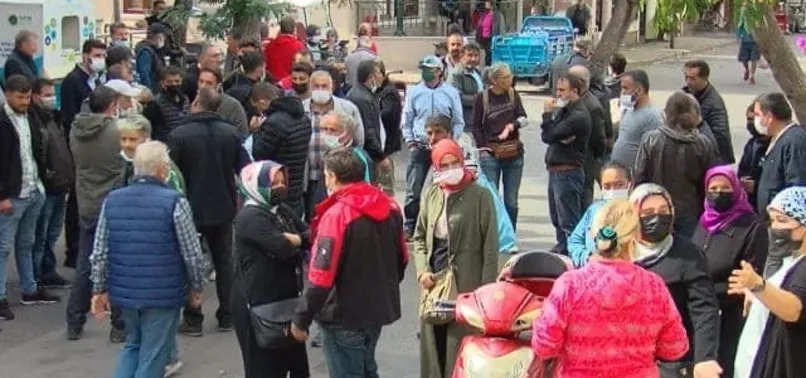 CHP'li Adalar Belediyesi'ne tepkiler çığ gibi: Kayyum istiyoruz! Başkan istifa