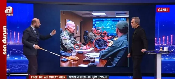 A Haber’de bir ilk! Dolandırıcıların son oyunu Yapay Zeka! Vatandaşı bu yöntemle kandırıyorlar