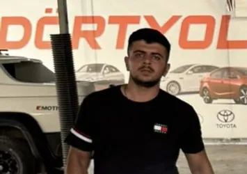 Hatay'da baba oğlunu bıçaklayarak öldürdü