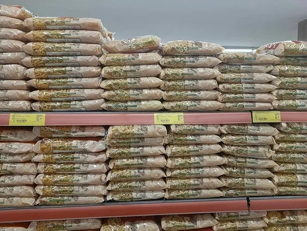 Müjde Başkan Erdoğan’dan! Tarım Kredi marketlerinde büyük indirim! Vatandaşa nefes aldırdı! İşte kalem kalem fiyatı ucuzlayan o ürünler