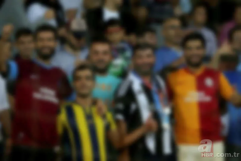 4 büyüklerin taraftarları hangi takıma oy veriyor? İşte dev anketin sonucu 6