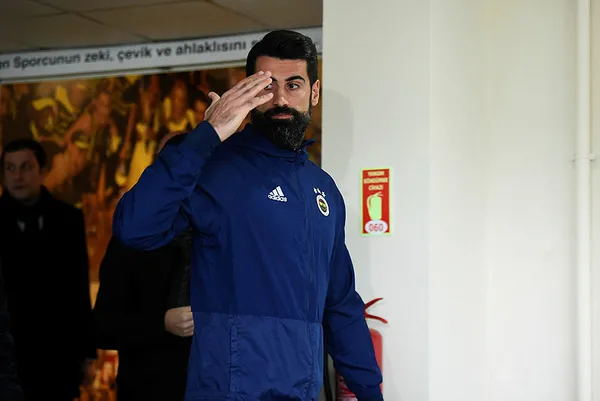 Son dakika: Volkan Demirel affedildi! Antalya kampına katılacak