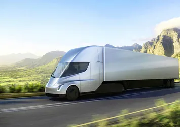 Tesla'ya tasarım hırsızlığı davası açıldı