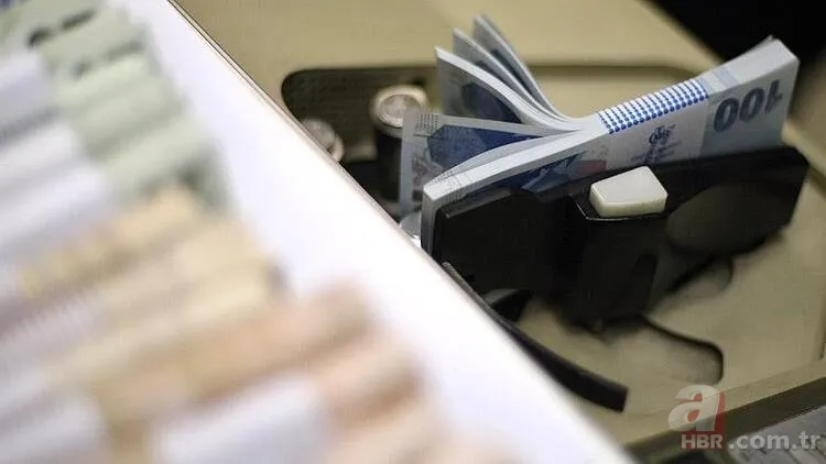 Vergi yapılandırma | Vergi borcu taksitlendirme e-devlet nasıl yapılır? Herkes bunu soruyor 9