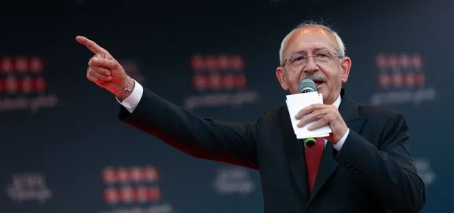 Kemal Kılıçdaroğlu isyan edip koalisyon ortaklarına rest çekti: İstanbul’da ittifak olmasa da kaybetmeyeceğiz