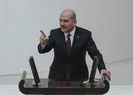 Bakan Soyludan HDPli vekilleri çıldırtan sözler