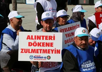 CHP'nin işçi kıyımına sendikalar sessiz