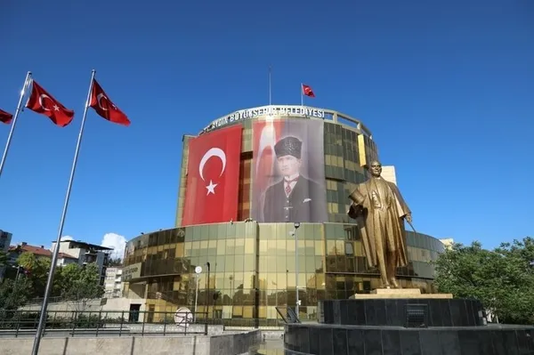 CHP'li Aydın Büyükşehir Belediyesi'nin kasası FETÖ'cü Karaaslan'ı ihya etti! Şimdi adalet karşısında hepsi birbirini suçluyor - 3