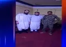 Kaçırılan 2 Türk vatandaşı kurtarıldı