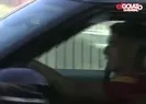 Luis Suarez ağlaya ağlaya ayrıldı
