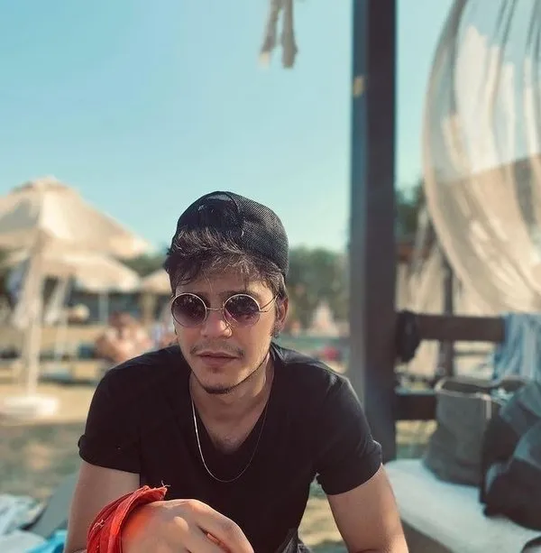 Çok Güzel Hareketler 2'nin genç yıldızı Arif Güloğlu ...