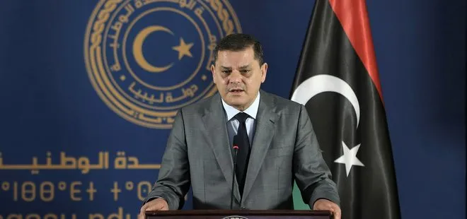 Libya’dan flaş Türkiye açıklaması! Vize işlemleri hakkında flaş açıklama