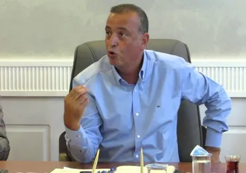 CHP’li İlgezdi için hesap vakti!