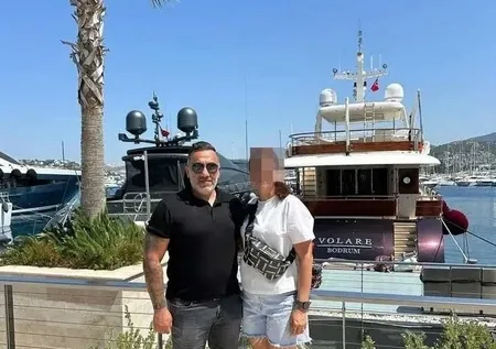 Üniversitede skandal olay! Sapık öğretim üyesinden öğrencisine öpücüklü taciz mesajı | Genç kıza kabusu yaşattı