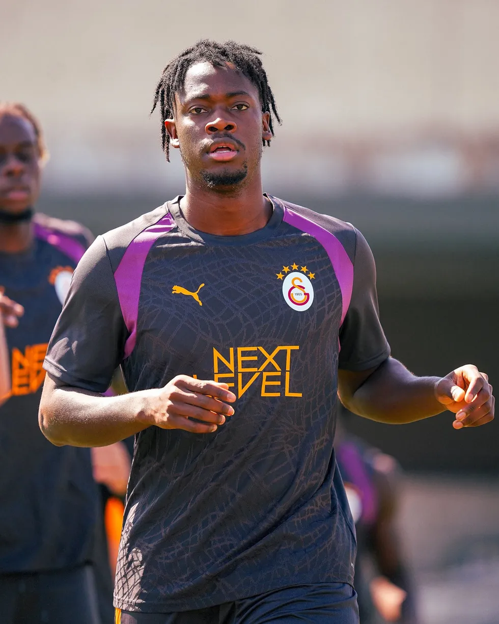 1788937654676.jpg Galatasaray'da 4 eksik Okan Buruku ilk 11'i kurmakta zorlanıyor: Leao için 9 numara formülü - 3