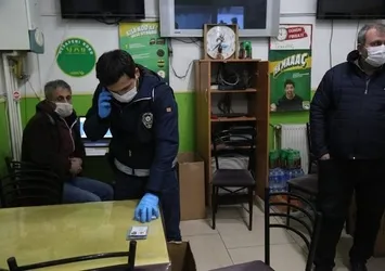 Emniyet ve Jandarma'dan yasa dışı bahis operasyonu: Yüzlerce kişi yakalandı