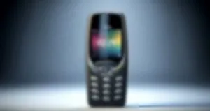 90’ların ikonik tuşlu telefonu Nokia 3210 geri dönüyor! Yepyeni özellikleri ile yine dikkatleri üzerine toplamayı hedefliyor