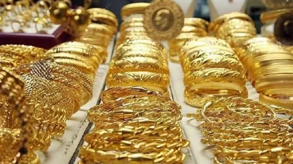 SON DAKİKA! Altında yükseliş devam ediyor! Kritik sınır aşıldı! 16 Kasım gram - çeyrek altın fiyatları ne kadar oldu?