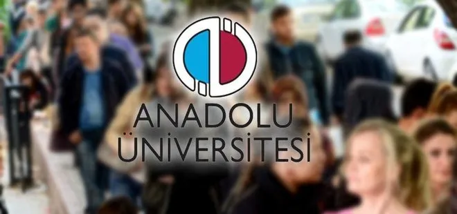 Açıköğretim yeni kayıt ve kayıt yenileme ne zaman? 2020-2021 Anadolu Üniversitesi AÖF sınavları ne zaman?