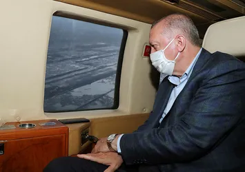 Başkan Erdoğan talimat verdi 81 ilde seferberlik başladı! AK Parti vatandaşlar bir araya geldi