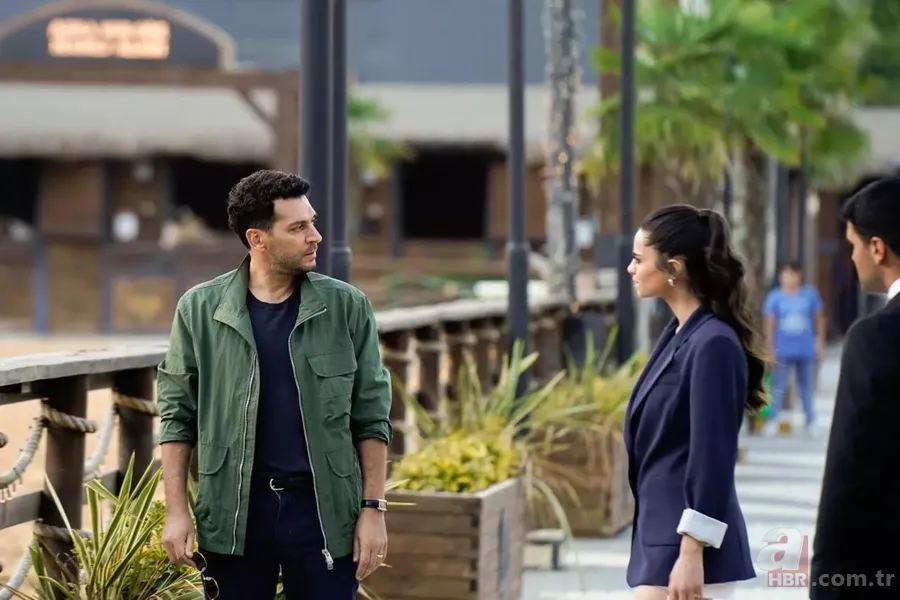 Güller ve Günahlar ne zaman başlıyor? Güller ve Günahlar konusu ne, oyuncuları kim? 6