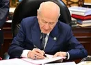 Bahçeli: Emperyalizmin emellerine darbe vurduk