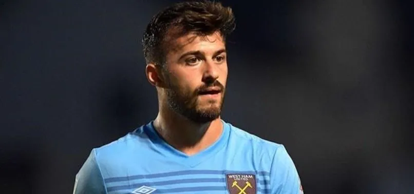 Beşiktaş, West Hamlı Albian Ajeti'yi transfer listesine aldı