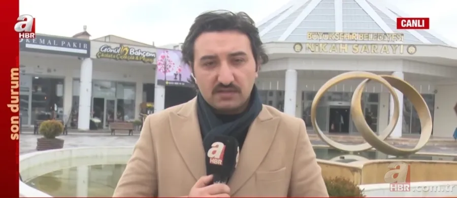 Gençlere müjde! Evlilik kredisi başvuruları başladı | 48 ay vadeli 2 yıl geri ödemesiz 150 bin lira 7