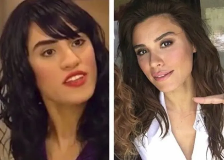 Hizmetciler In Atiye Si Algi Eke Estetiksiz Haliyle Soke Etti